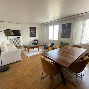 Apartamento Magnifique, París