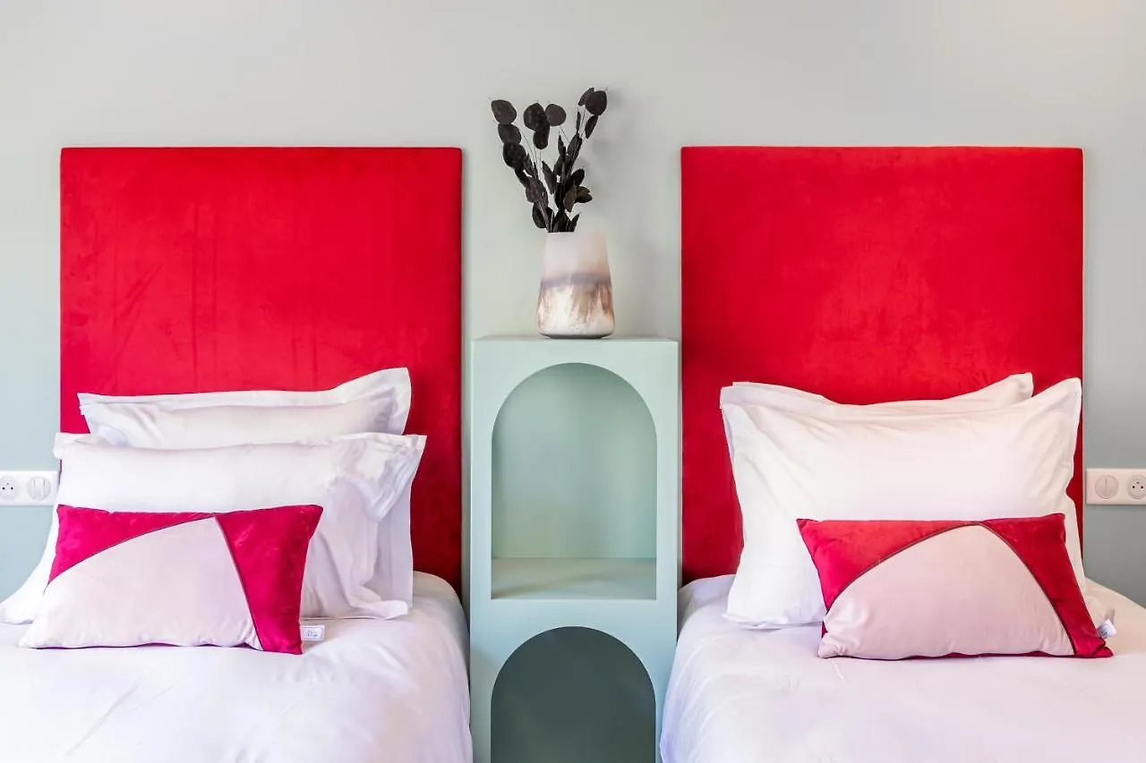 Apartamento Sweett - Notre Dame París